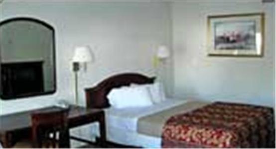 Charlotte Express Inn Oda fotoğraf